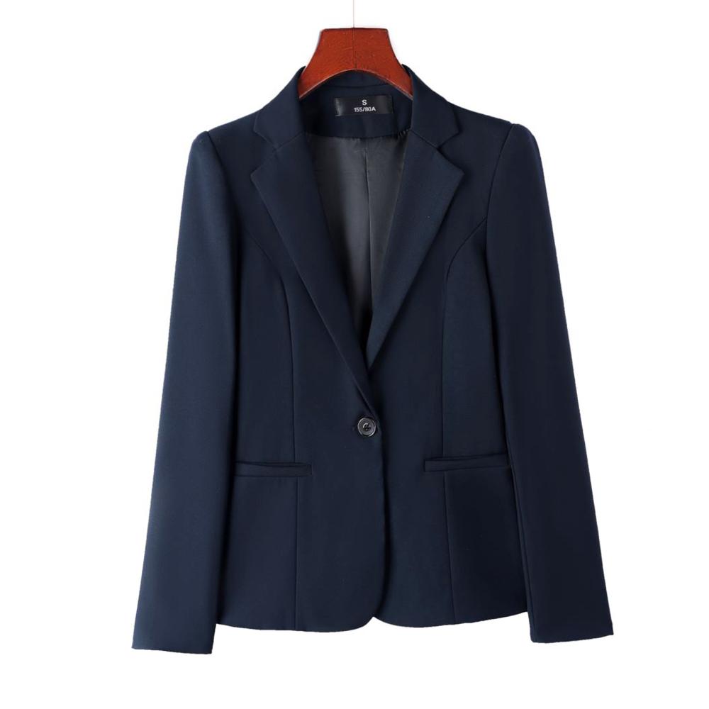 Dames Blazers & Overshirts | Blazer Met Plooien Blazers & Overshirts Blazers & Overshirts