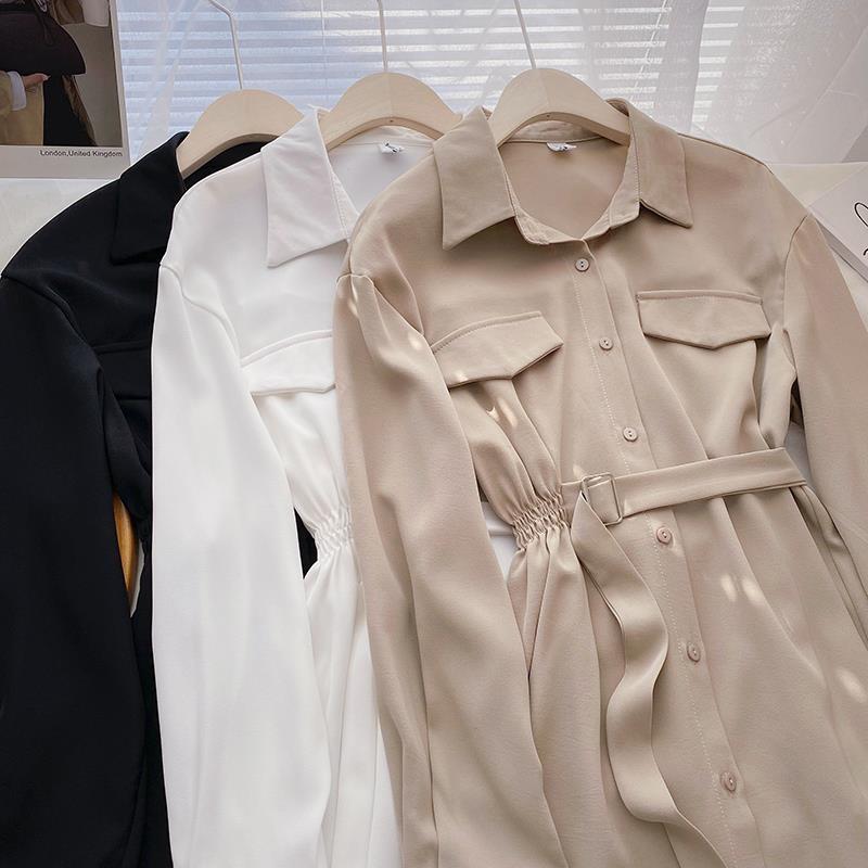 Dames Blazers & Overshirts | Blousejas Met Trekkoord Blazers & Overshirts Blazers & Overshirts