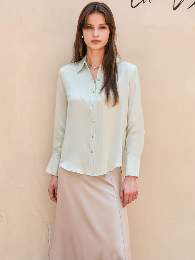 Dames Blouses | Lange Blouse Blouses Blouses