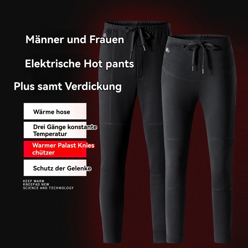 Dames Broeken | Loose Fit Reisbroek Broeken Broeken