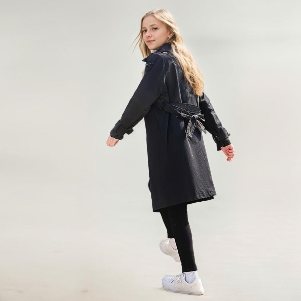 Dames Jassen & Meer | Trenchcoat Dames Dames