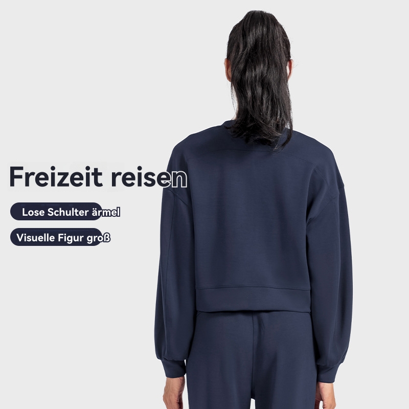 Dames Shirts & Tops | Zijden Jasje Dames Dames