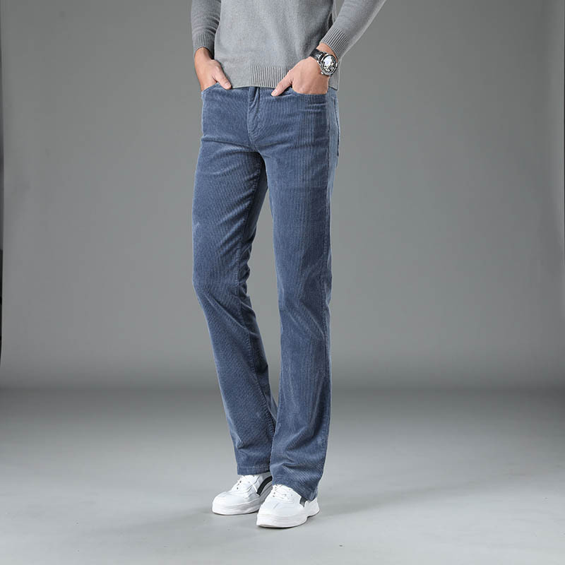 Heren Broeken | Regular Fit Chino’s Broeken Broeken