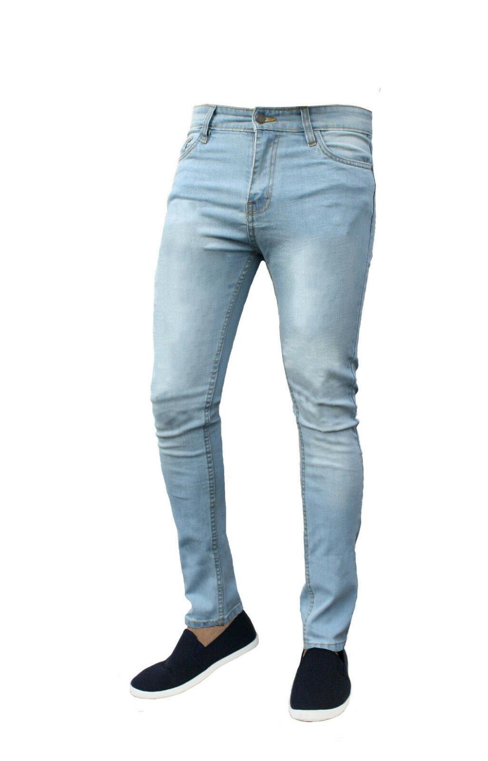 Heren Jeans | Regular-Fit Jeans Heren Heren