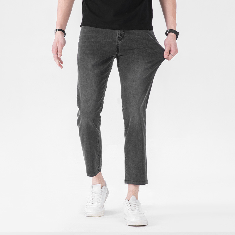 Heren Jeans | Regular-Fit Jeans Heren Heren