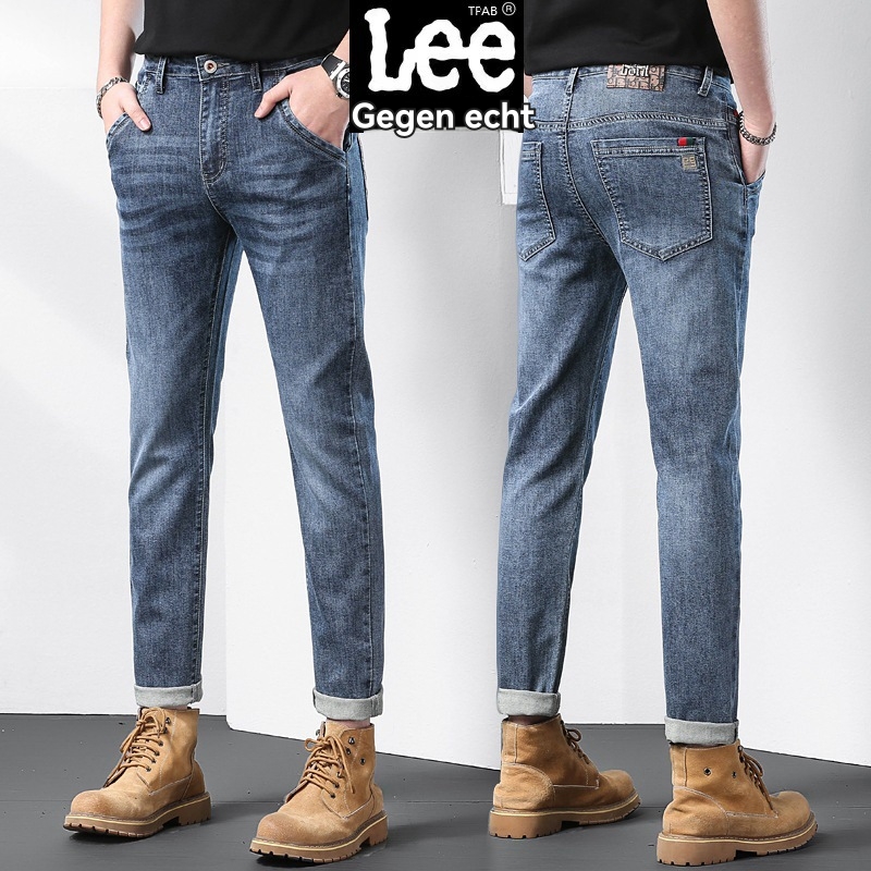 Heren Jeans | Super Slim Fit Jeans Heren Heren