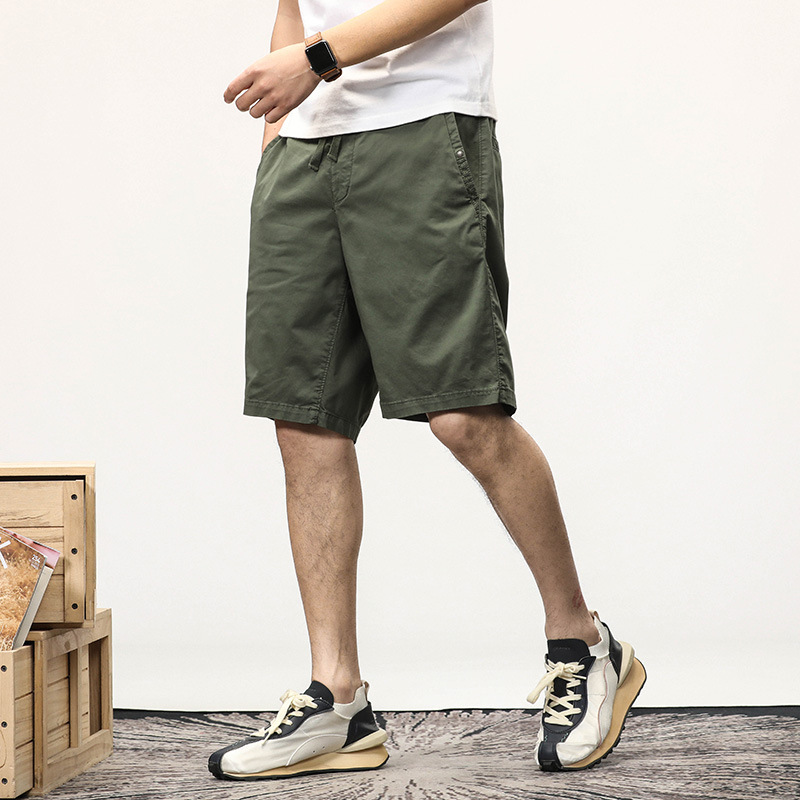 Heren Shorts & Bermuda’s | Chino Shorts Relaxed Fit Heren Heren