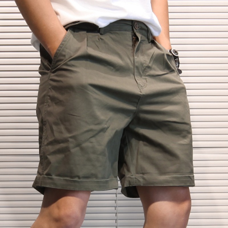 Heren Shorts & Bermuda’s | Coloured Jeansshort Heren Heren