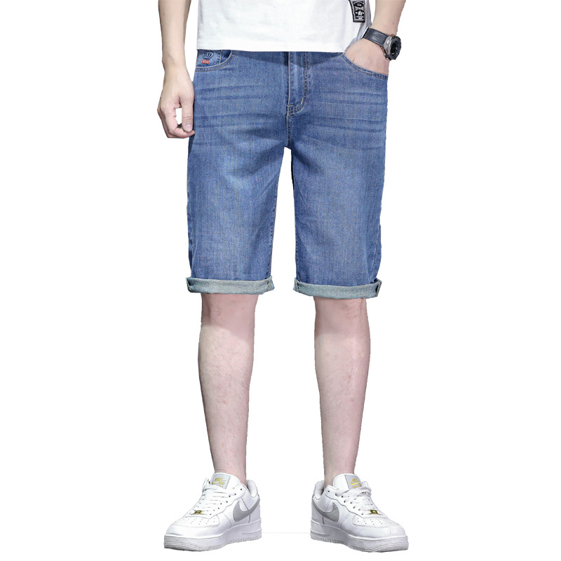 Heren Shorts & Bermuda’s | Jeansshort Heren Heren