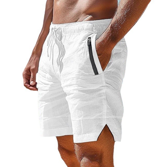 Heren Shorts & Bermuda’s | Regular Fit Chinoshort Heren Heren