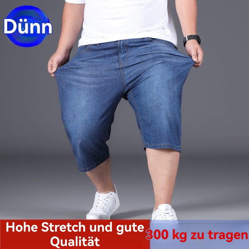 Heren Shorts & Bermuda’s | Regular Fit Jeansshort Heren Heren