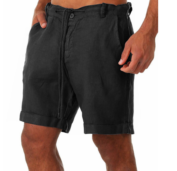 Heren Shorts & Bermuda’s | Relaxed Fit Chinoshort Heren Heren