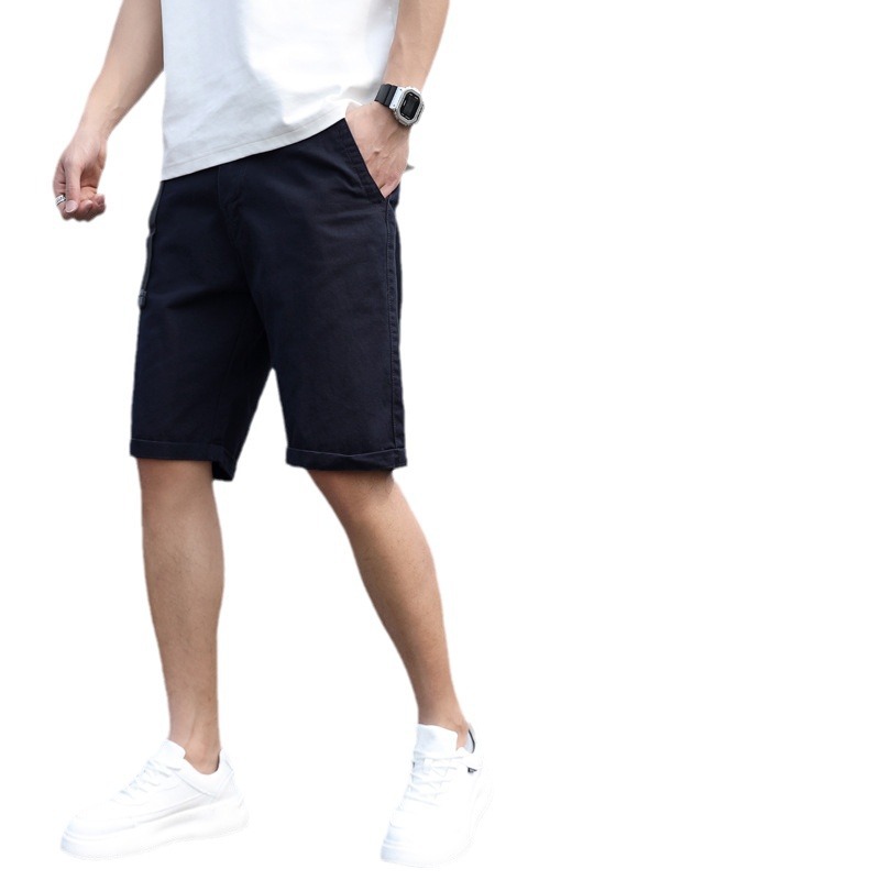 Heren Shorts & Bermuda’s | Relaxed Fit Jeansshort Heren Heren