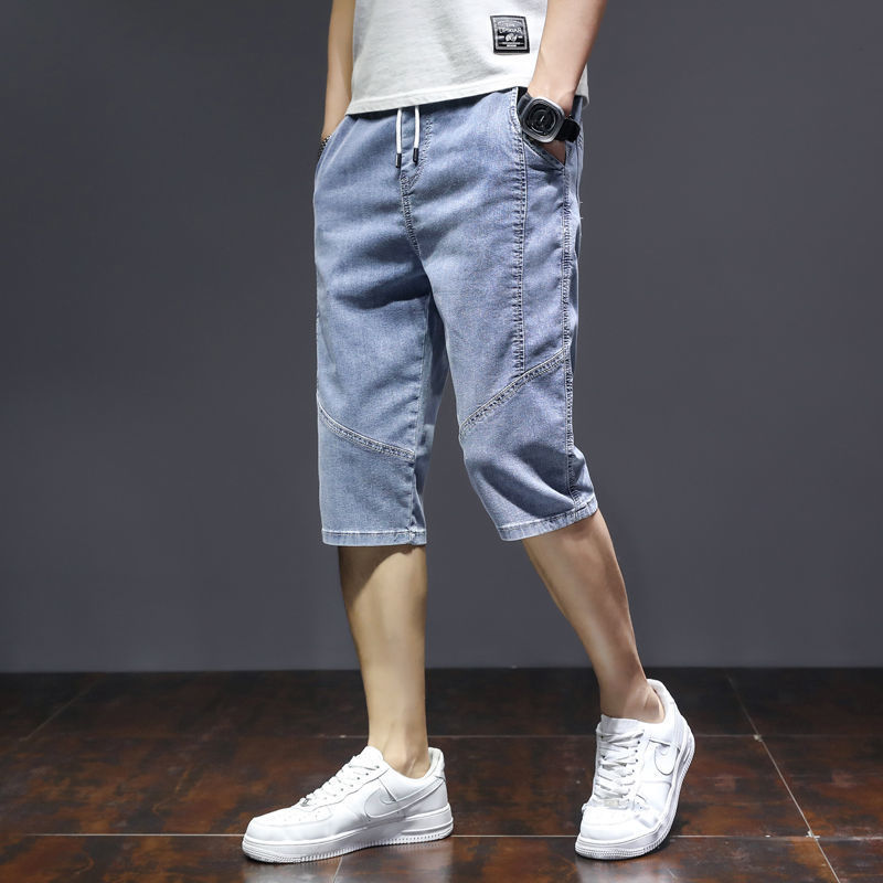 Heren Shorts & Bermuda’s | Relaxed Fit Jeansshort Heren Heren