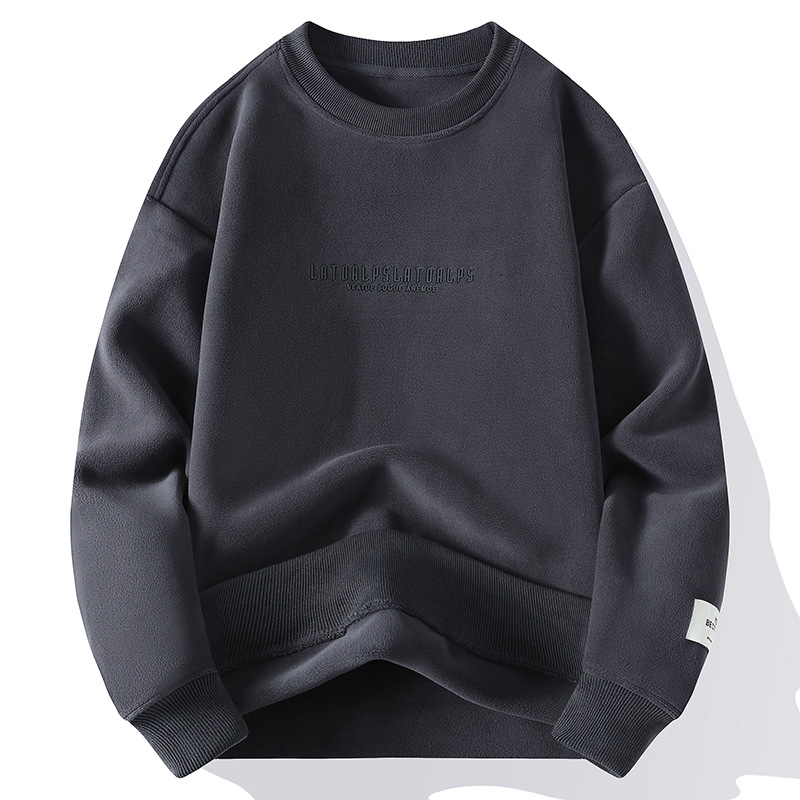 Heren Sweat | Zacht Sweatshirt Heren Heren