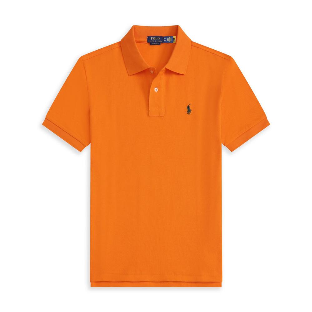 Heren T-Shirts & Polo’s | Piqué Poloshirt Heren Heren