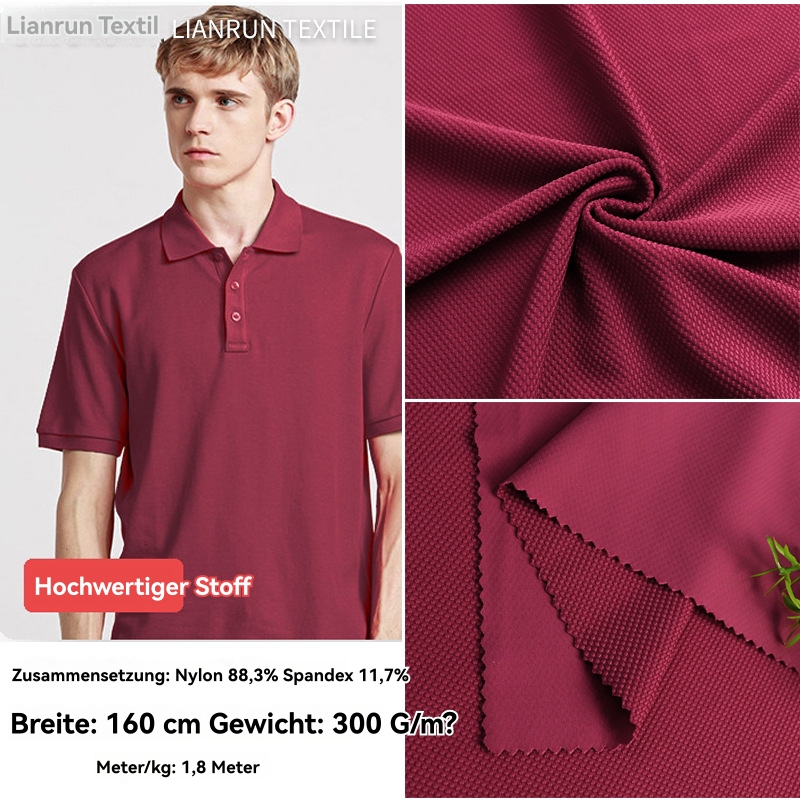 Heren T-Shirts & Polo’s | Poloshirt In Effen Kleur Heren Heren